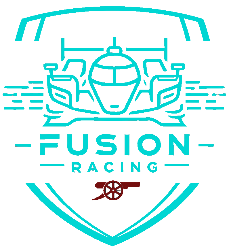 FUSION Racing Logo